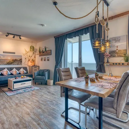- Haus D, App 0d0407 هايليغنهافن