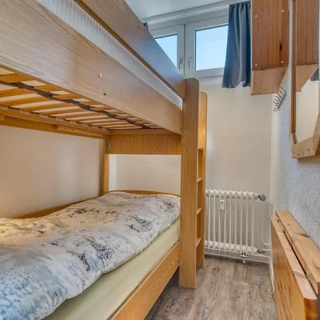 - Haus D, App 0d0407 هايليغنهافن