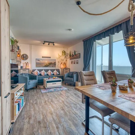 - Haus D, App 0d0407 شقة *