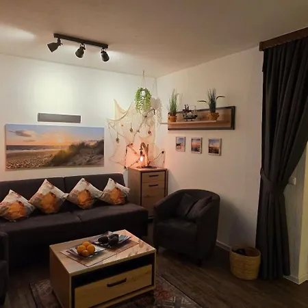 - Haus D, App 0d0407 شقة