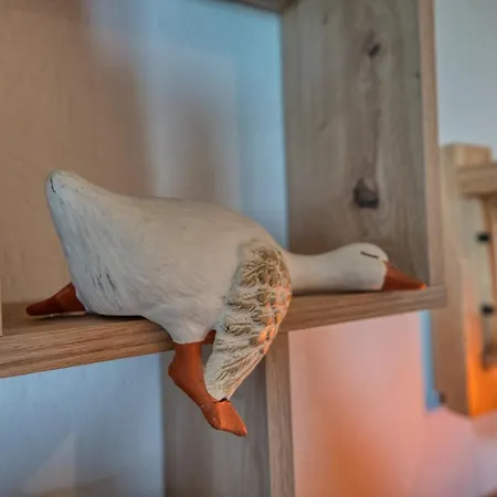 شقة - Haus D, App 0d0407