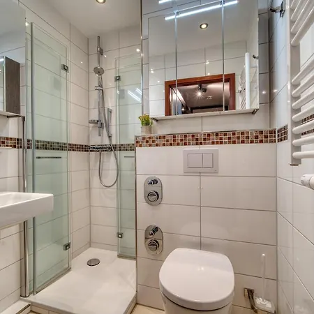 - Haus D, App 0d0407 هايليغنهافن